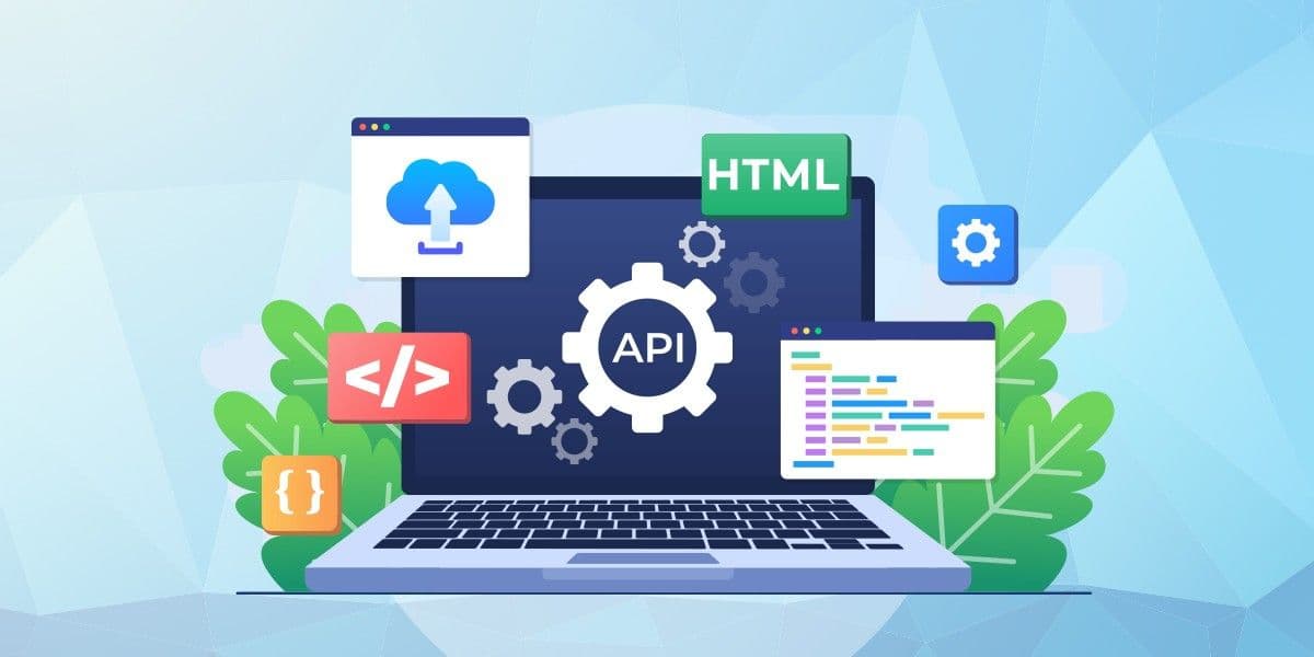 <p>Importance of APIs in Modern Web Development </p>