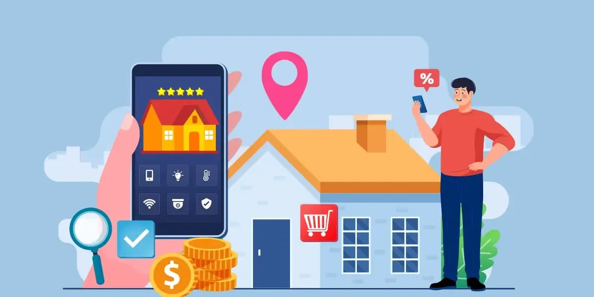 <p>How Much Does It Cost to Build A Real Estate App Like Trulia or Zillow?</p>